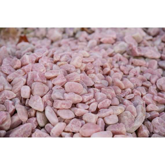 bushmanland rose quartz 10kg picture 1