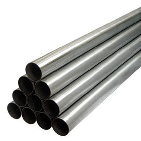 steel round tube picture 1