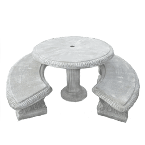round table set picture 1