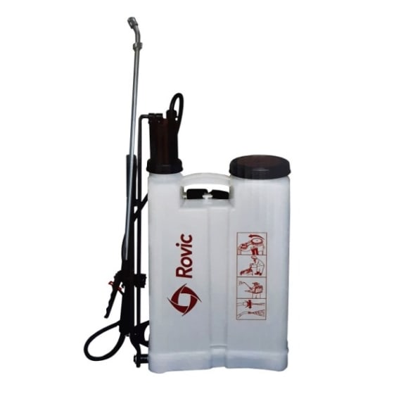 Rovic Rm11620 Rovic Sprayer Knapsack 16l | Agrimark