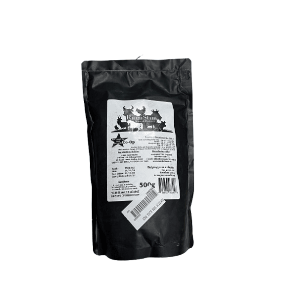 rumistim 500g volume picture 1
