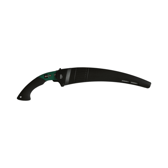 agricut saw pull with sheath curved 330mm picture 2