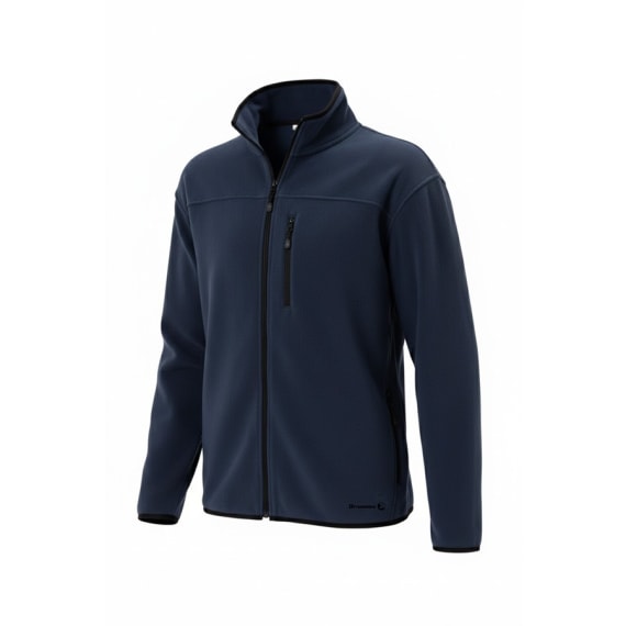 dromex therma fleece jacket picture 2