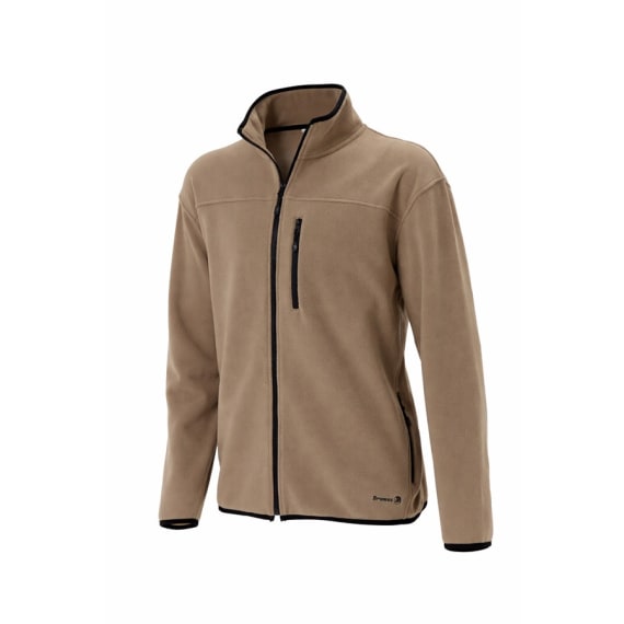 dromex therma fleece jacket picture 1