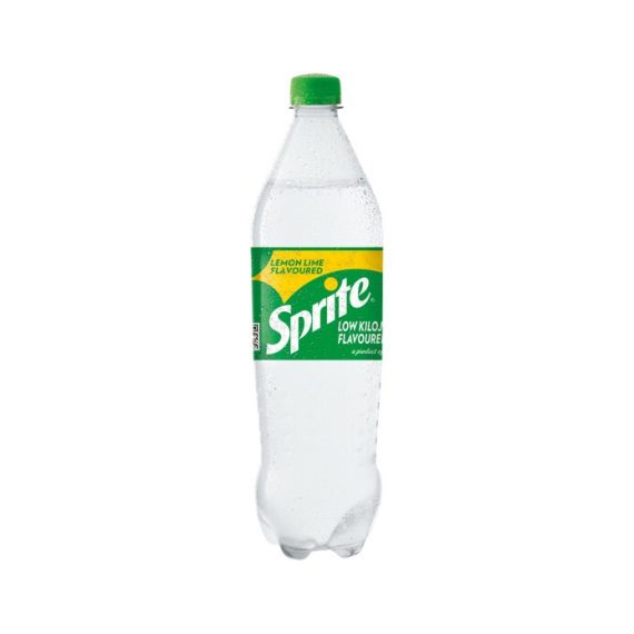 sprite regular 1l picture 1
