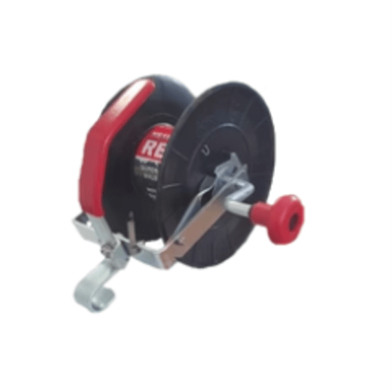 stafix heavy duty value reel picture 1