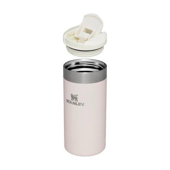 stanley aerolight transit mug rose 350ml 2 picture 2
