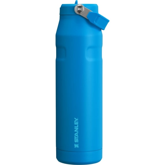 stanley iceflow flip straw azure 1 06lt picture 1