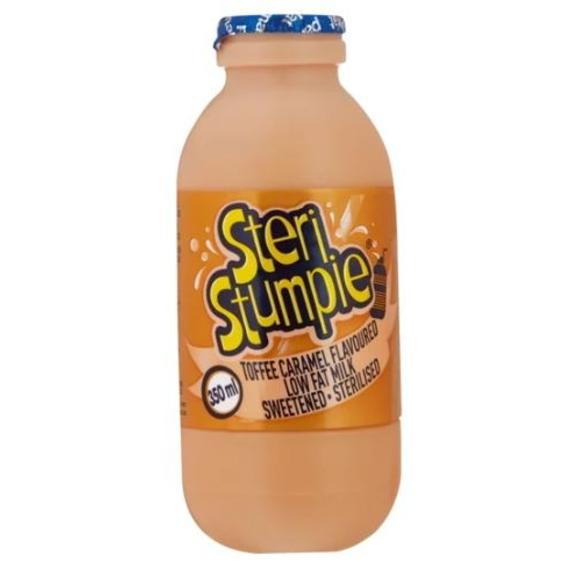 steri stumpie toffee caramel 350ml picture 1