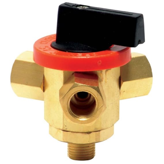 gulf brass sagiv 1 4m x 3 x 1 4f picture 1