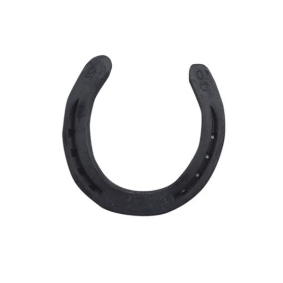 solo horse shoe 1 front pr picture 1