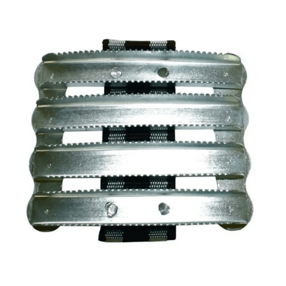 pbloch curry comb metal picture 1