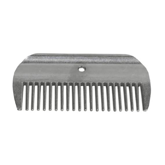 pbloch mane comb aluminium picture 1
