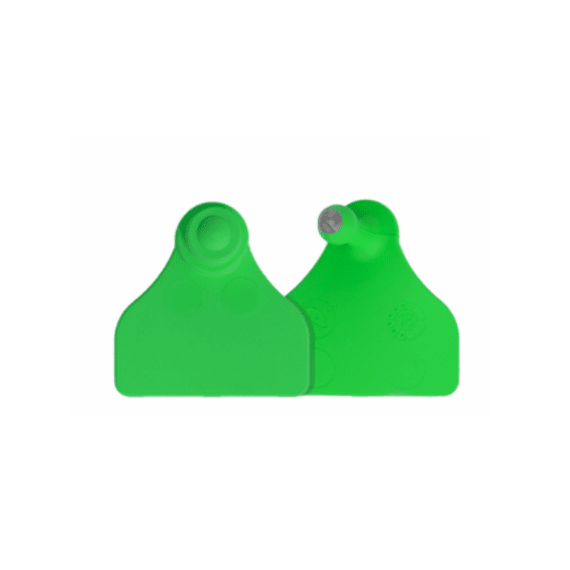 kyron z tag mini flag m f green 20 picture 1