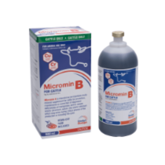 db micromin b 500ml picture 1