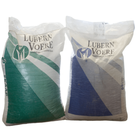 lubern feedphos p12 50kg picture 1
