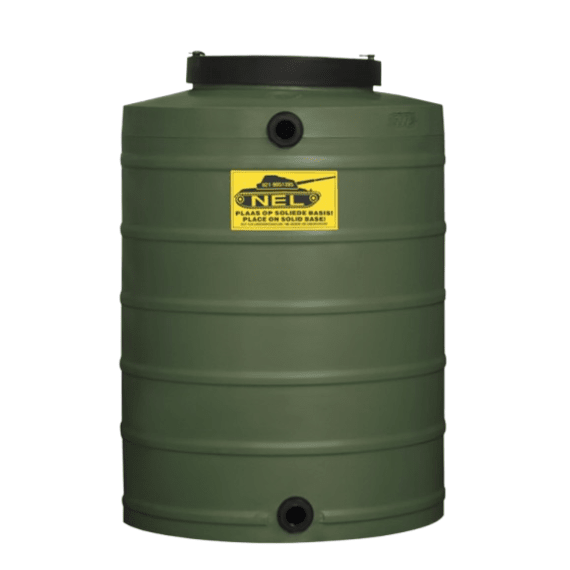 nel tank vert water olive 500l picture 1