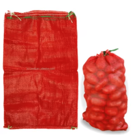 nnz bag veg cit 2 5kg d red knitted 2000 picture 1