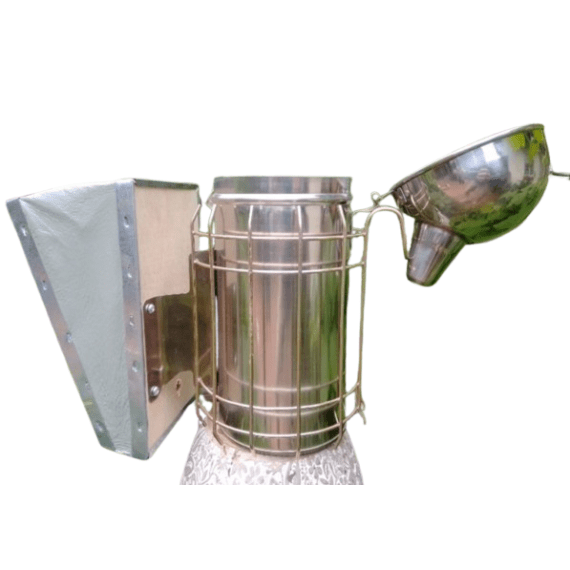 bb smoker picture 1