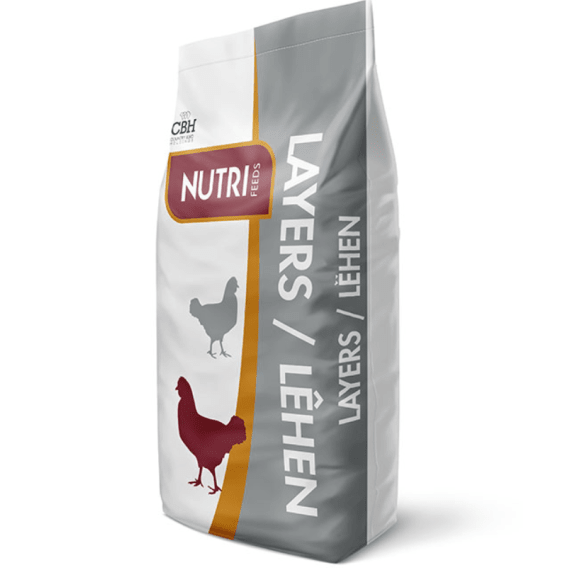 nf nutri country saver phase 1 50kg picture 1
