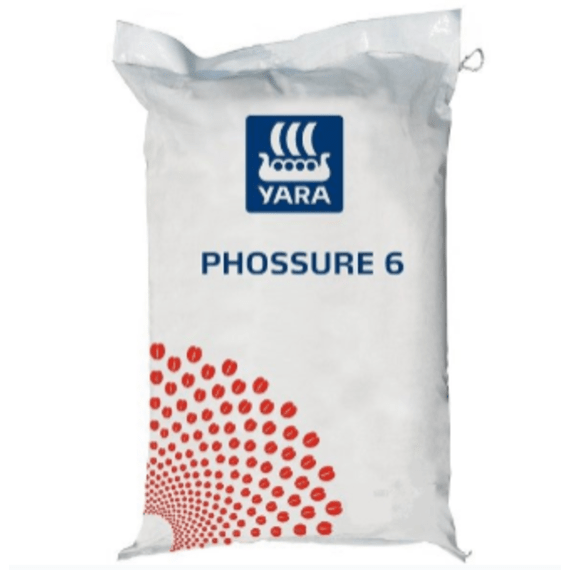 forge phosure p6 booster mix 50kg picture 1
