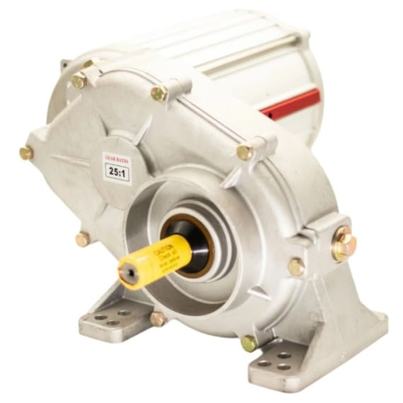 center pivot gear motor standard picture 1