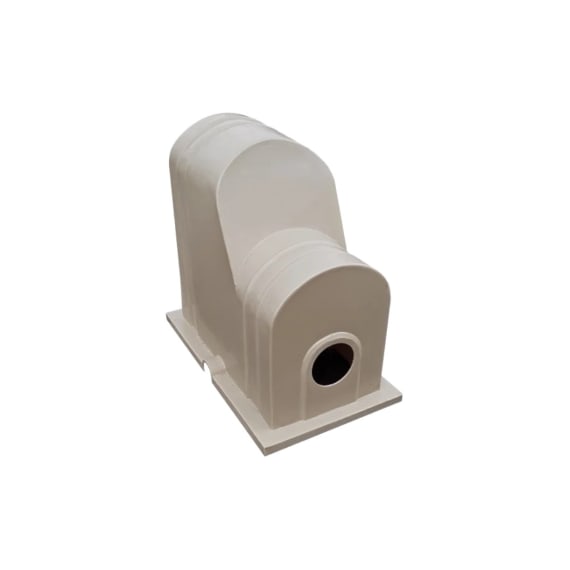 nel tanks pump cover picture 1