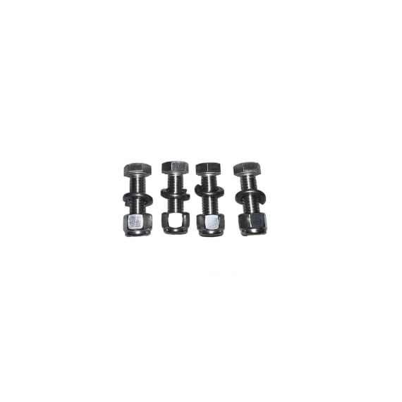 reinke coupler bolts and nuts picture 1
