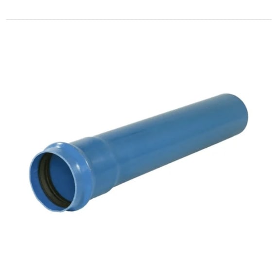 swan pipe upvc sabs 6m picture 1