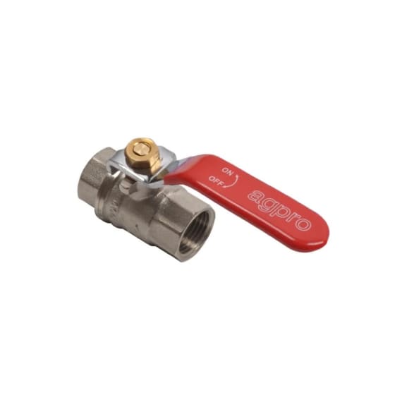 torrenti ballcock reducing bore picture 1