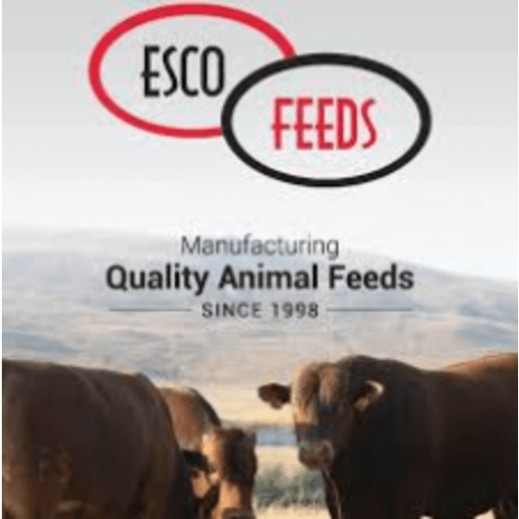esco compl feedlot 40kg picture 1