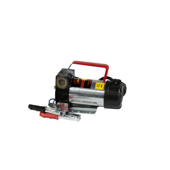 jcar 12v 40l min pump only picture 1