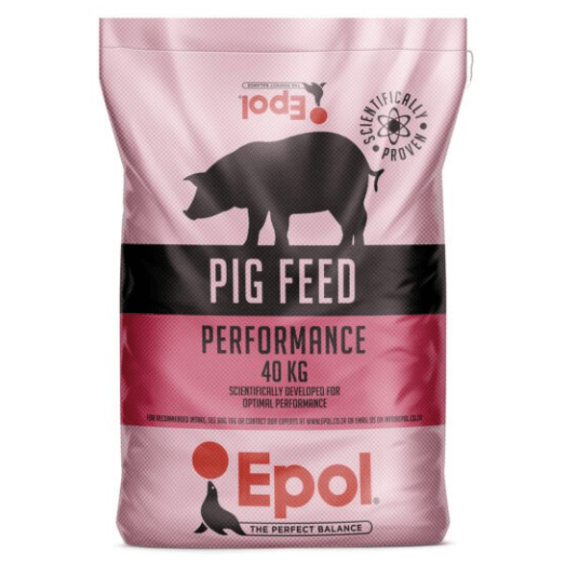 epol optigro sow boar farmix 40kg picture 1
