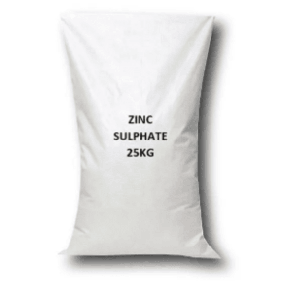 adm zinc sulphate 25kg picture 1