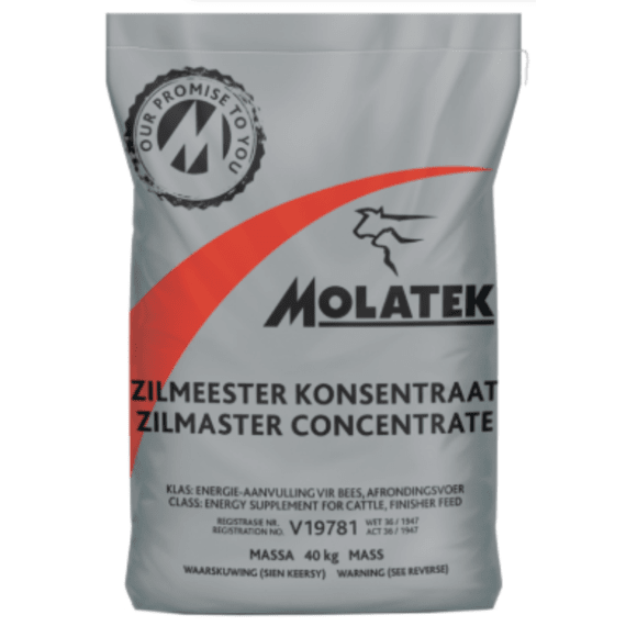 molatek zilmaster concentrate 40kg picture 1