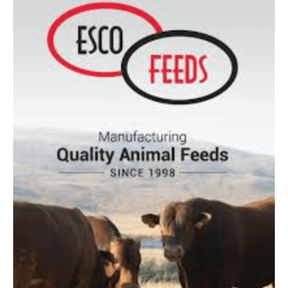 esco sheep feedlot 40kg picture 1