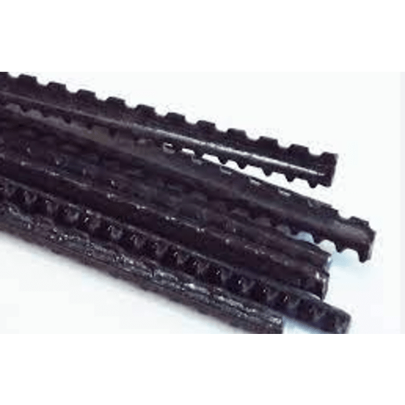 wf dropper steel 1850mm picture 1
