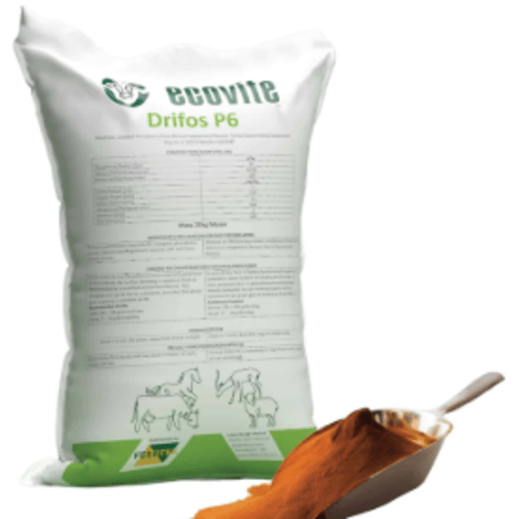 protek ecovite drifos p6 25kg picture 1