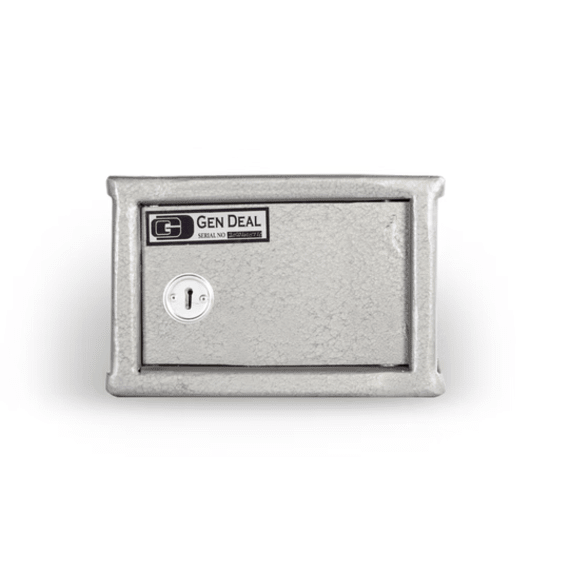 gen deal hand gun safe 200x300x130 4 picture 1