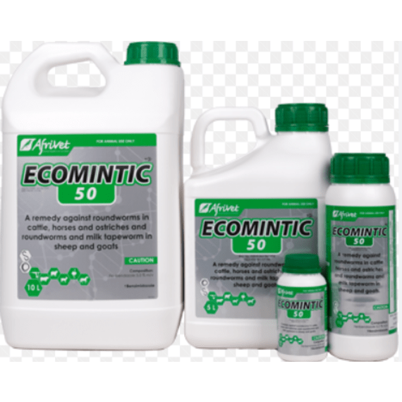 afrivet ecomintic 50 5l picture 1