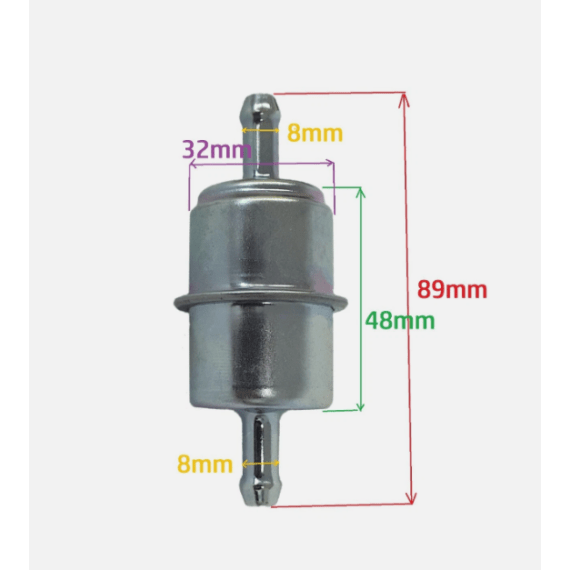 tgb fuel filter picture 1