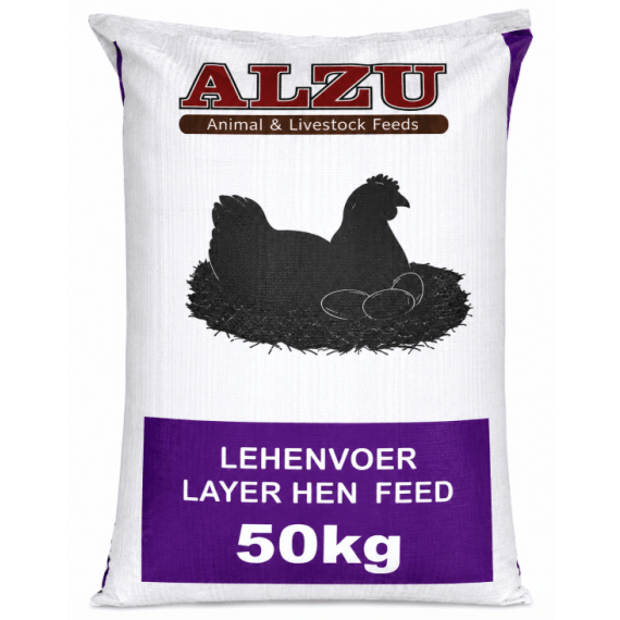 alzu layer concentrate 50kg picture 1