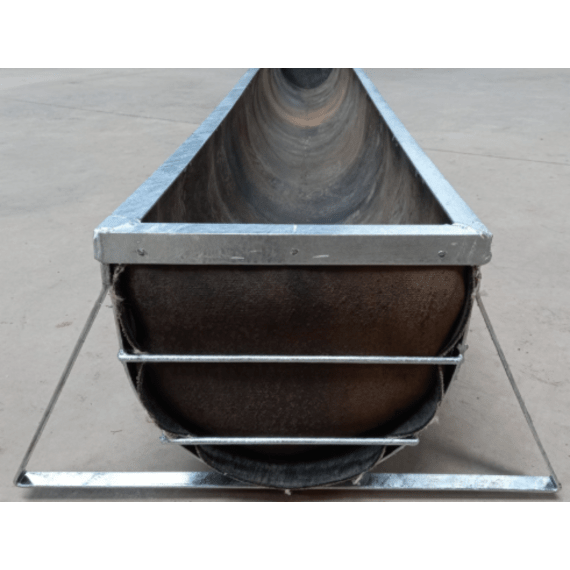 kalahari sheep feed trough 2m picture 1