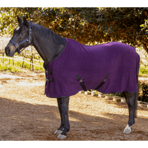 solo rug polar fleece m 135 picture 1
