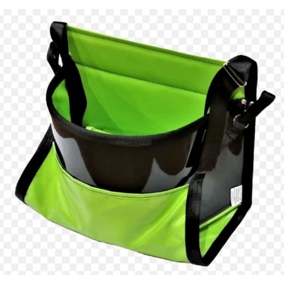 k smith cit picking bag pvc closed bot picture 1