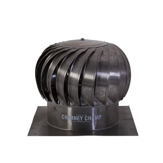 windmaster chimney champ st steel 350 picture 1