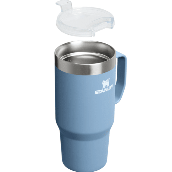 stanley suburban mug indigo 0 71l picture 2
