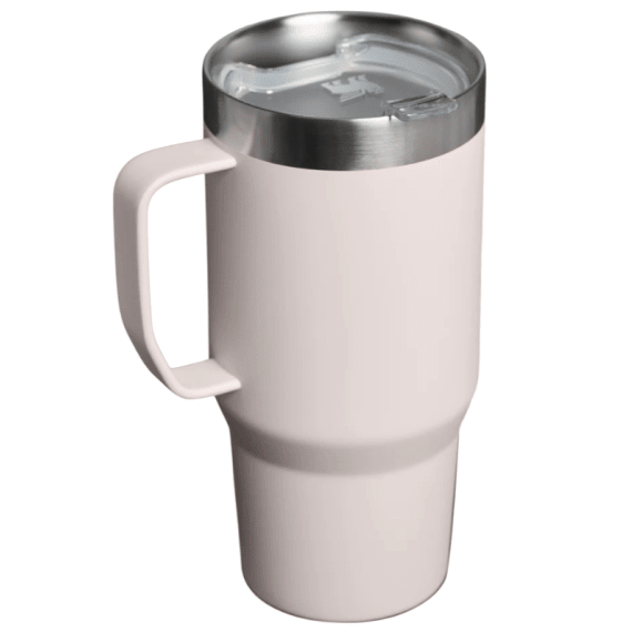 stanley suburban mug rose 0 71l picture 2