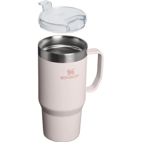 stanley suburban mug rose 0 71l picture 3