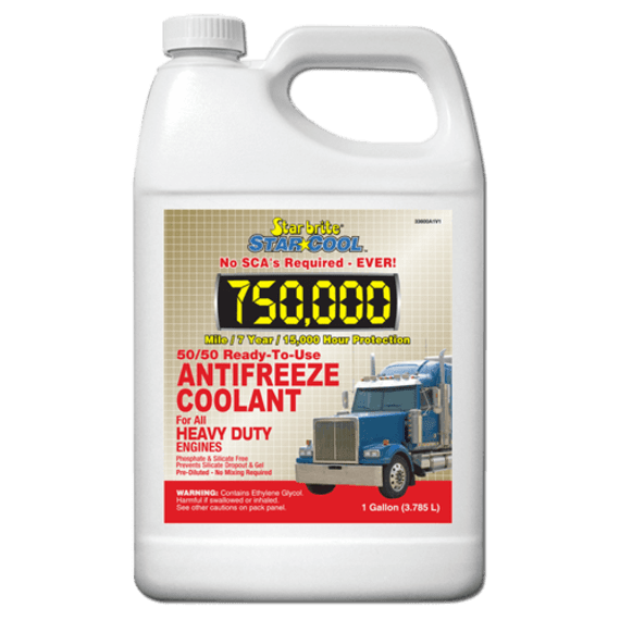 starcool antifreeze ready to use picture 1